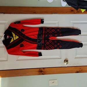 Ninjago movie pajamas